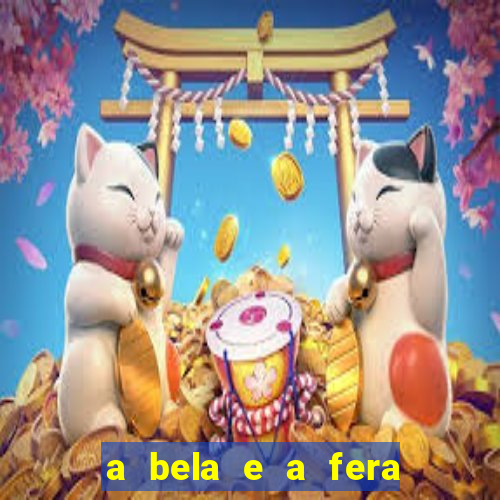 a bela e a fera 1991 online